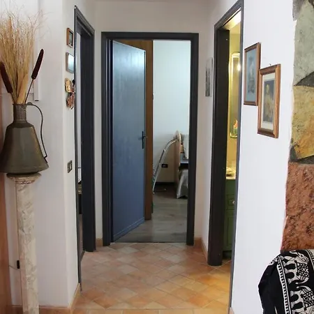 Casetta Nel Verde Holiday home *
