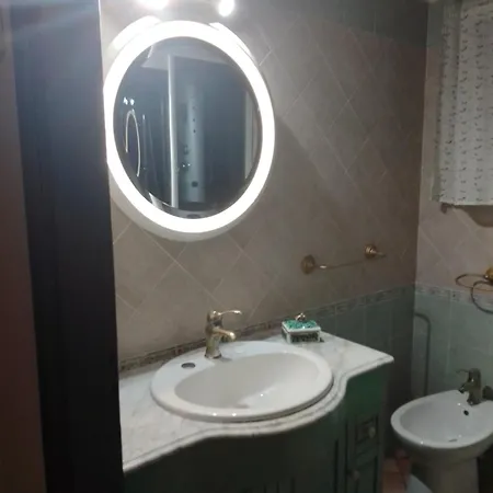 Holiday home Casetta Nel Verde