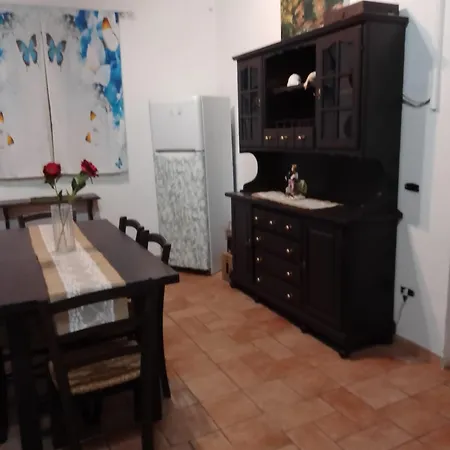 Casetta Nel Verde Holiday home *