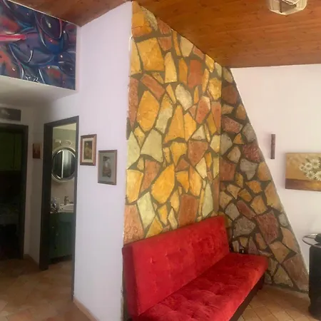 Casetta Nel Verde *